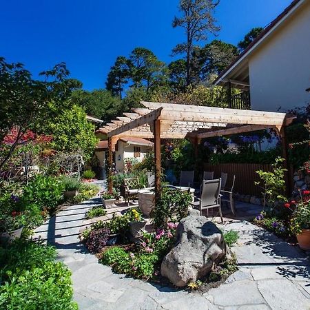 The Vendange Carmel Inn & Suites 외부 사진