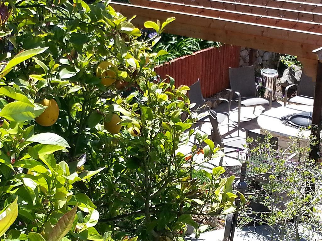 The Vendange Carmel Inn & Suites 외부 사진